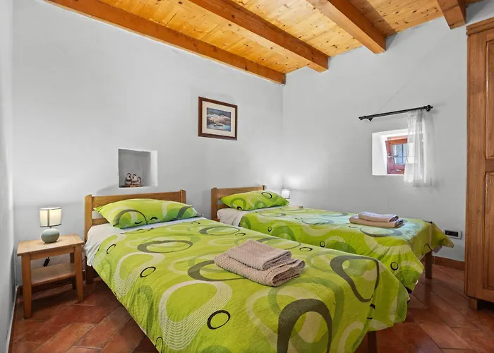 Barbara - Orihi Villa *