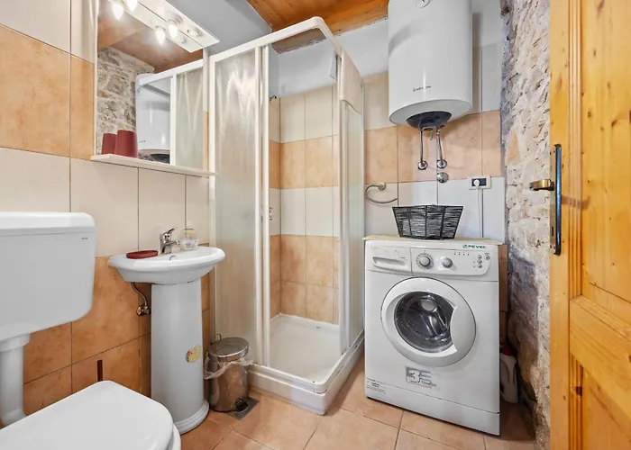 Barbara - Orihi Villa *