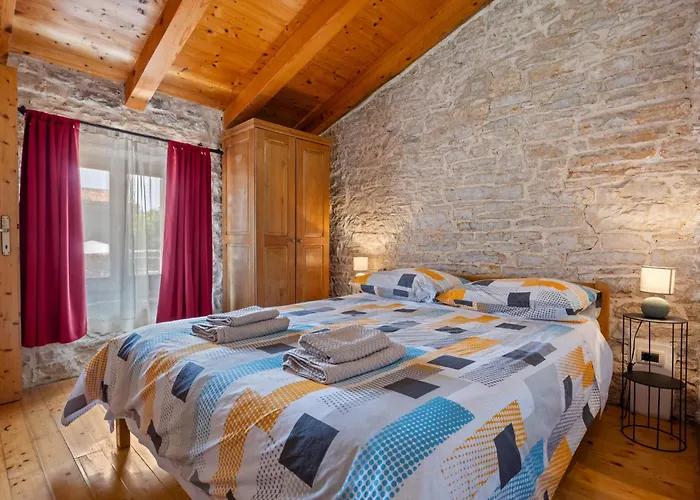 Barbara - Orihi Villa *