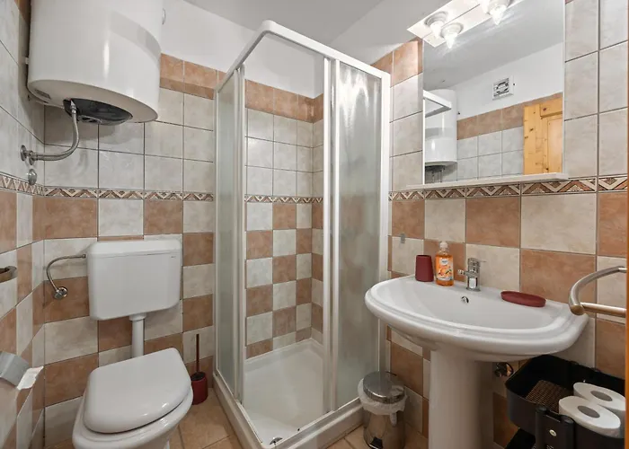 Barbara - Orihi Villa Barban