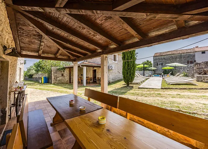 Villa Barbara - Orihi