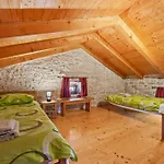 Villa Barbara - Orihi Barban