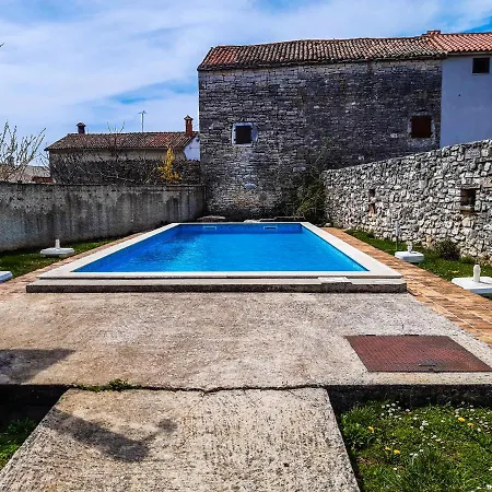 Villa Barbara - Orihi