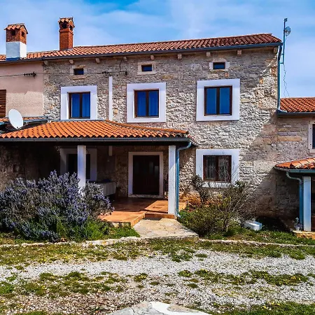 Villa Barbara - Orihi Barban