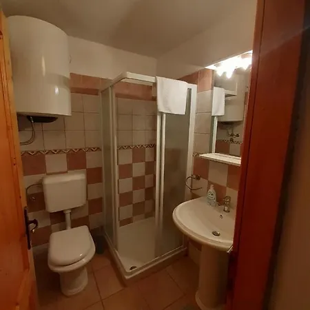 Villa Barbara - Orihi Barban