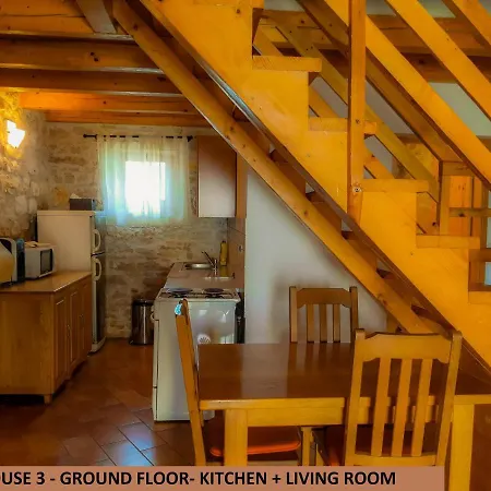 Barbara - Orihi Villa
