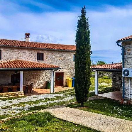 Villa Barbara - Orihi