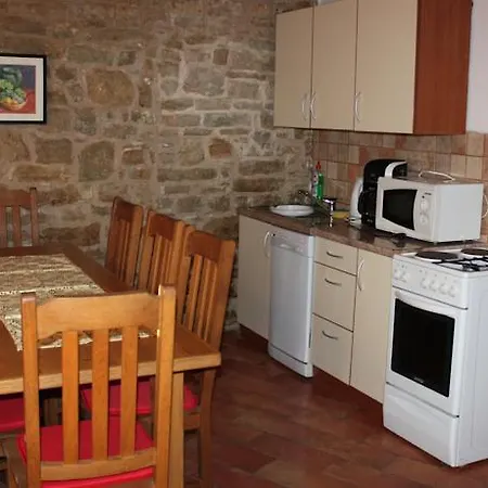Barbara - Orihi Villa