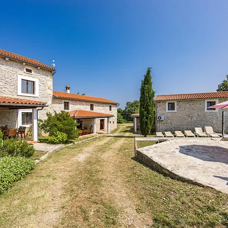 Barbara - Orihi Villa