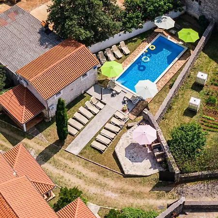 Villa Barbara - Orihi