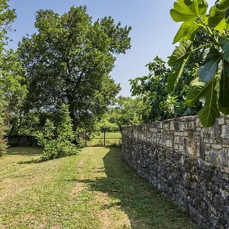 Villa Barbara - Orihi Barban
