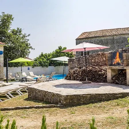 Barbara - Orihi * Barban