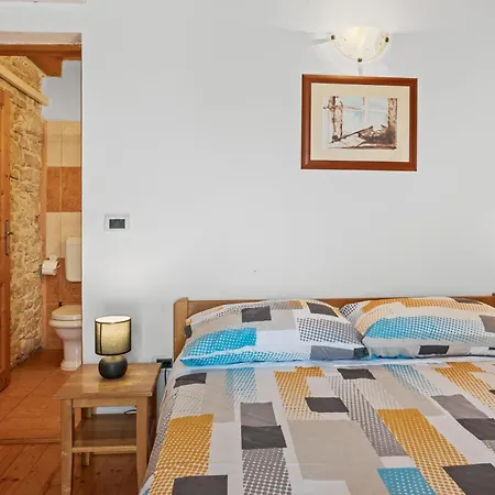 Barbara - Orihi Villa Barban