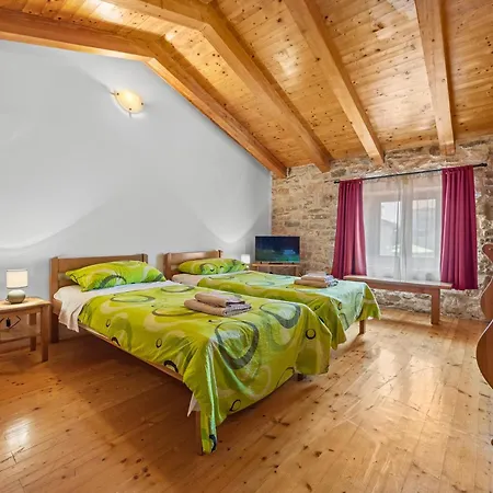 Villa Barbara - Orihi Barban