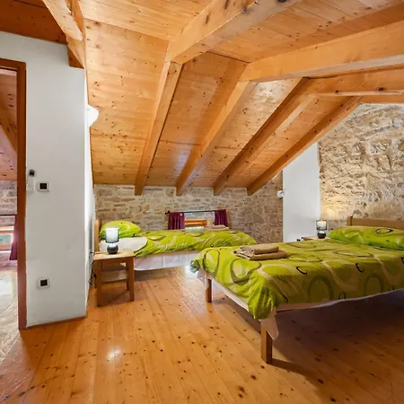 Villa Barbara - Orihi *