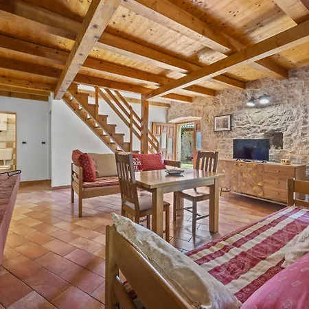 Villa Barbara - Orihi