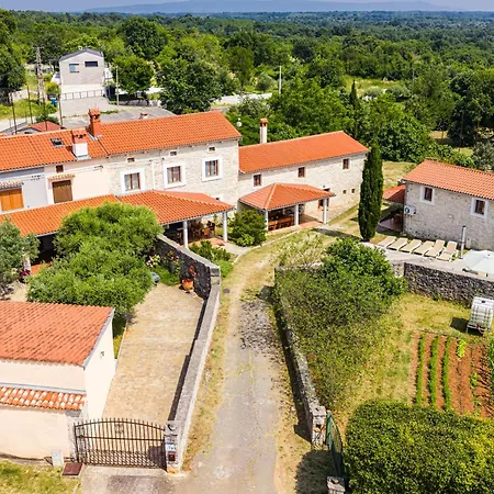 Barbara - Orihi Villa *