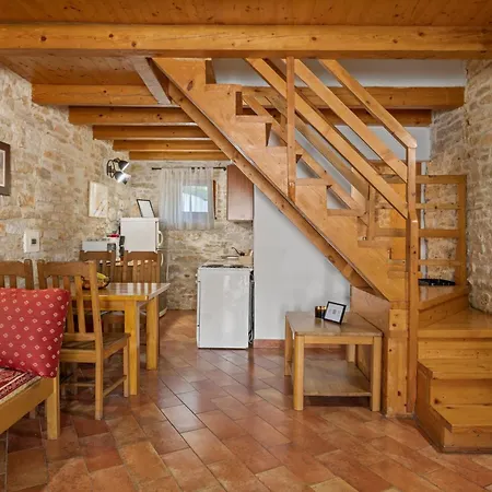 Villa Barbara - Orihi Barban