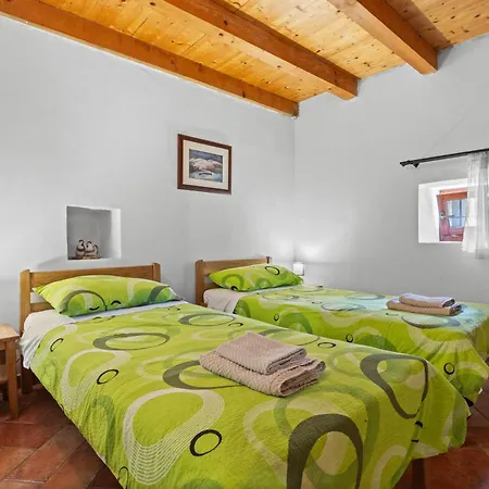 Barbara - Orihi Villa *