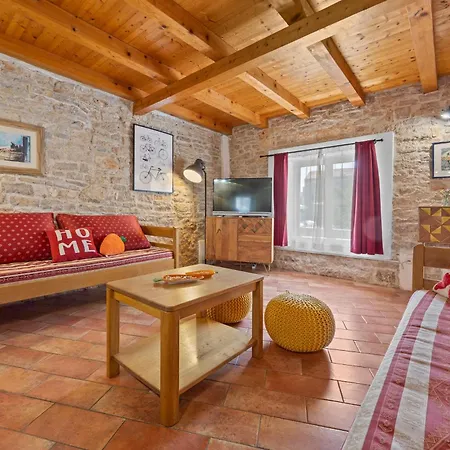 Villa Barbara - Orihi