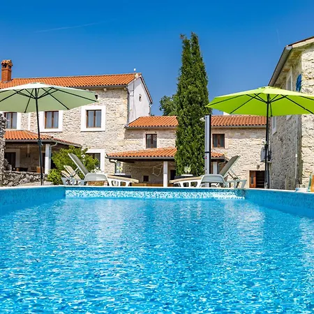 Barbara - Orihi Villa *