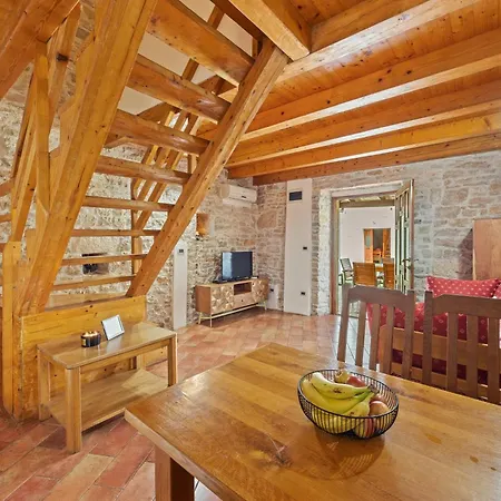 Villa Barbara - Orihi Barban