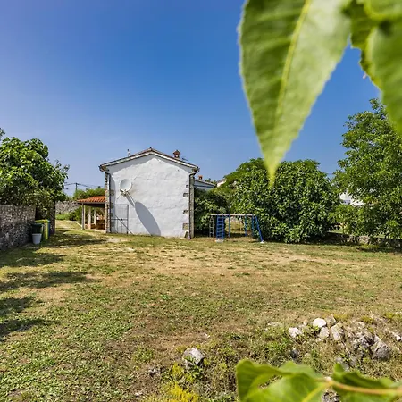 Barbara - Orihi Villa