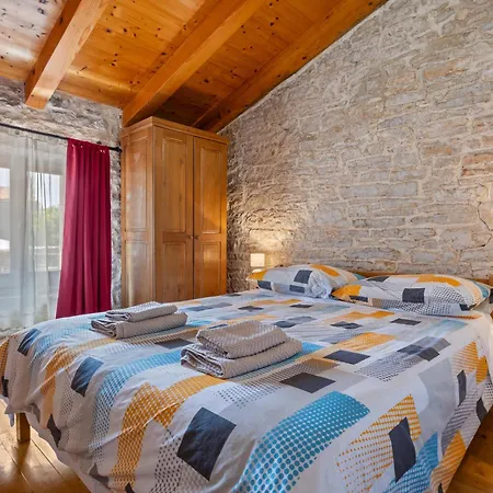 Barbara - Orihi Villa *