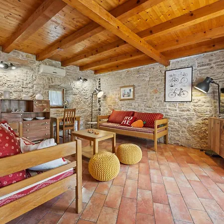 Villa Barbara - Orihi *