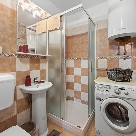 Vila Barbara - Orihi