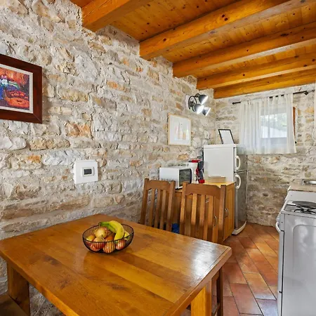 Villa Barbara - Orihi Barban