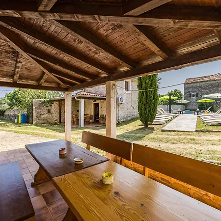Villa Barbara - Orihi