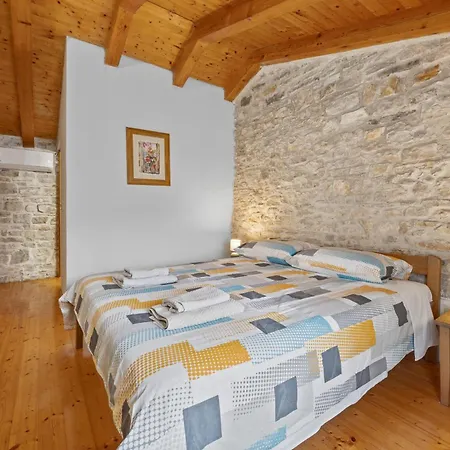 Barbara - Orihi Villa