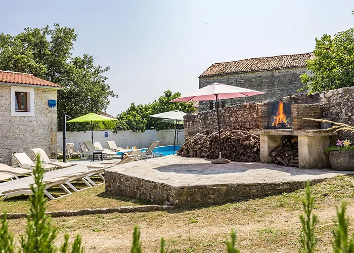 Barbara - Orihi * Barban