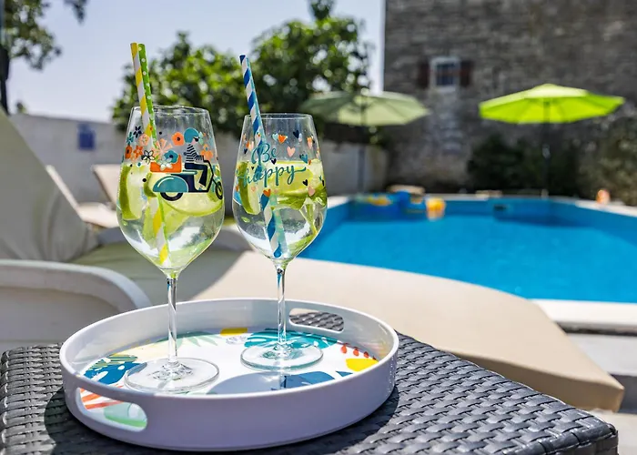 Villa Barbara - Orihi