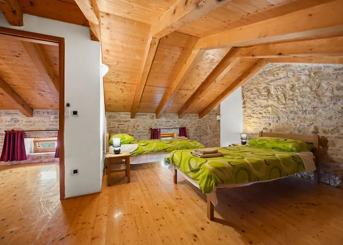 Villa Barbara - Orihi *