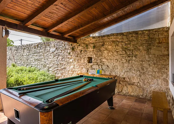 Barbara - Orihi Barban