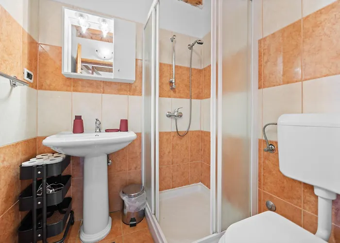 Barbara - Orihi Villa *