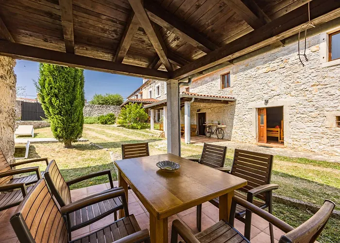 Barbara - Orihi Barban