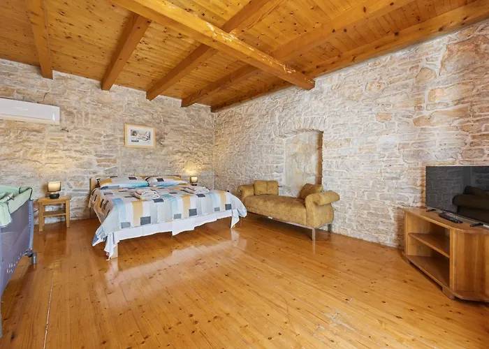 Barbara - Orihi Villa