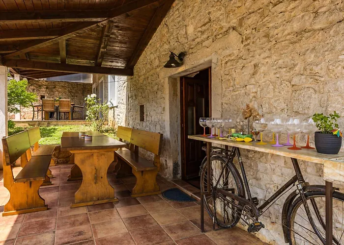 Villa Barbara - Orihi