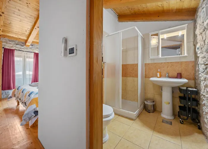 Barbara - Orihi Villa