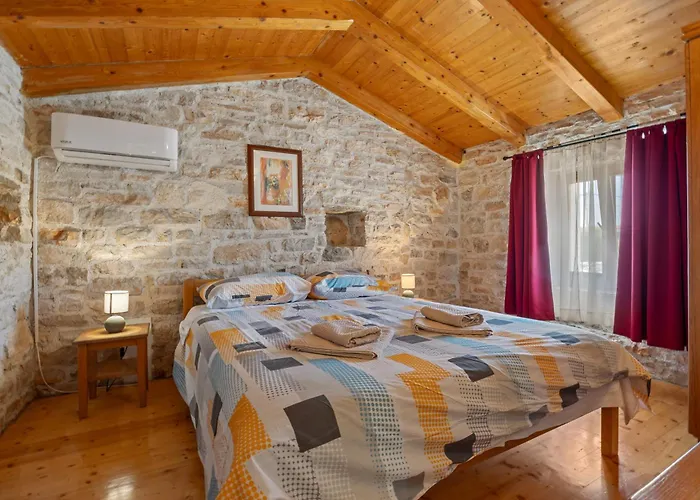 Villa Barbara - Orihi *