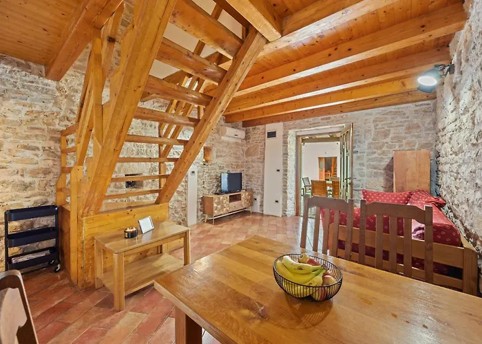 Villa Barbara - Orihi Barban