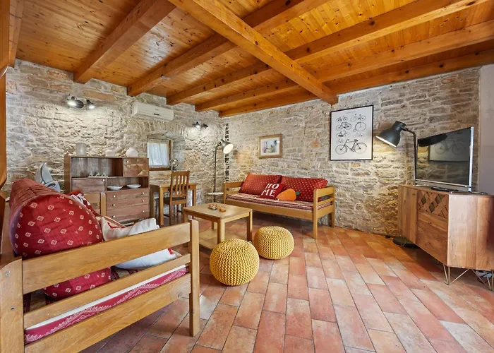 Villa Barbara - Orihi *