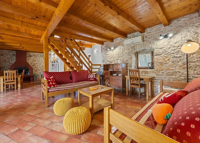 Barbara - Orihi Barban