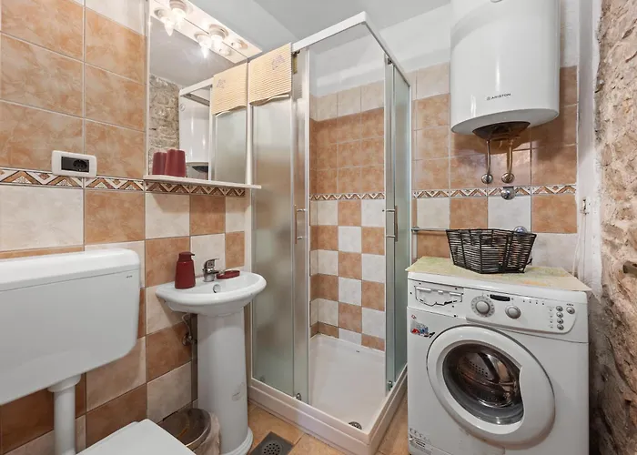 Villa Barbara - Orihi