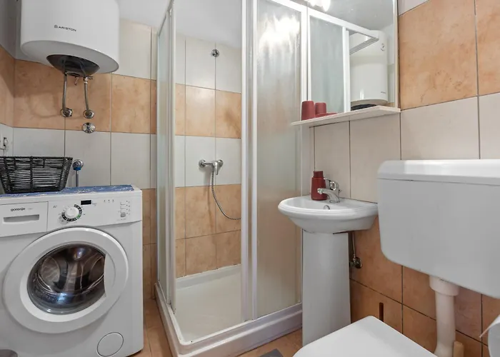 Villa Barbara - Orihi *