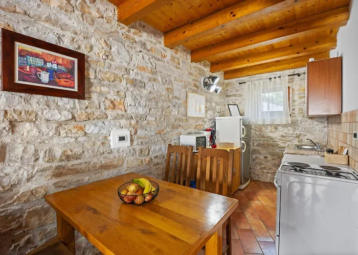 Villa Barbara - Orihi Barban