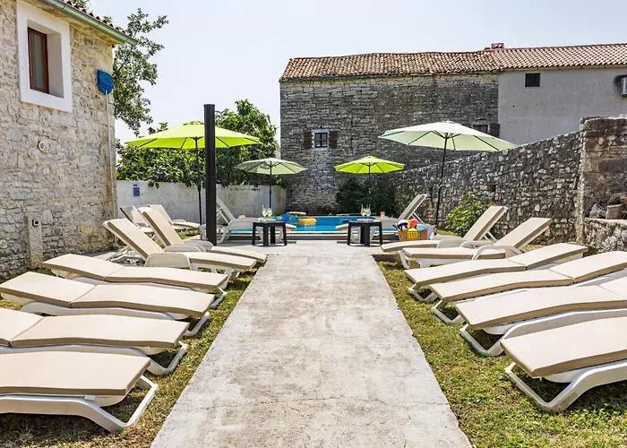 Villa Barbara - Orihi